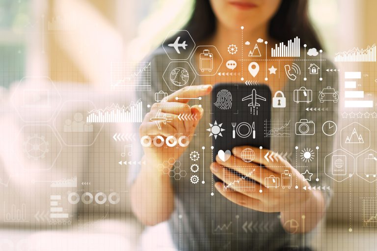Read more about the article Need Internet While Traveling? Try an eSIM