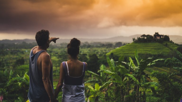 Bali