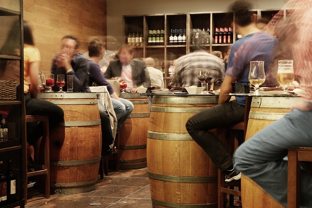 Nightlife in Toulouse