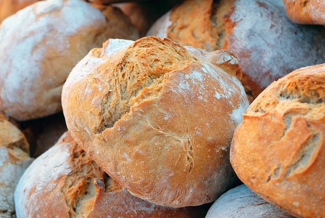 Food in Nice