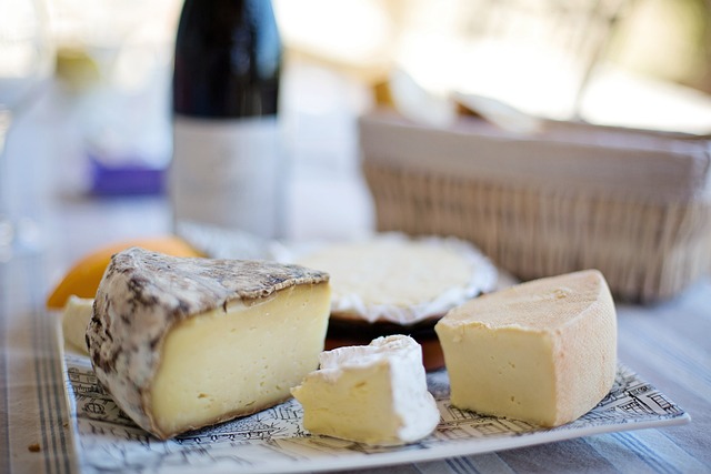 Food in Toulouse