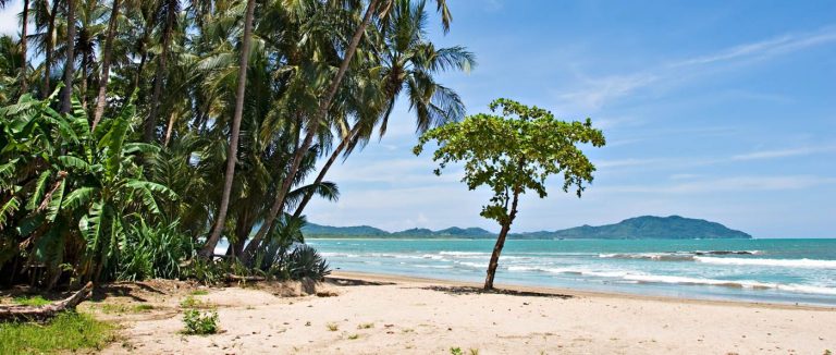 Tamarindo, Costa Rica