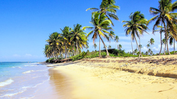 Amber Cove (Puerto Plata)