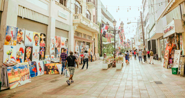 Santo Domingo