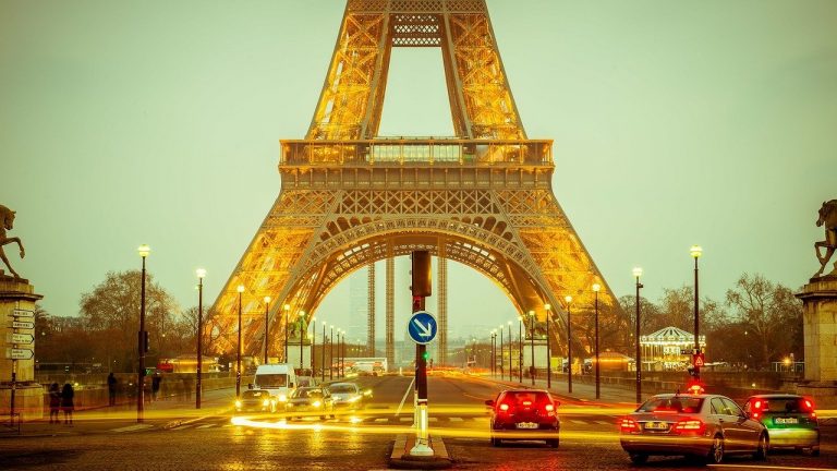 Read more about the article The Best Hostels in Paris
