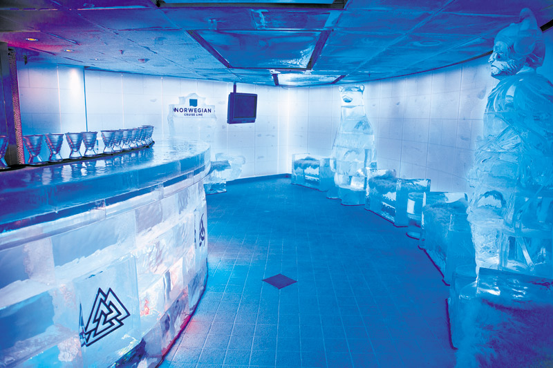Read more about the article 5 Great Cruise Innovations