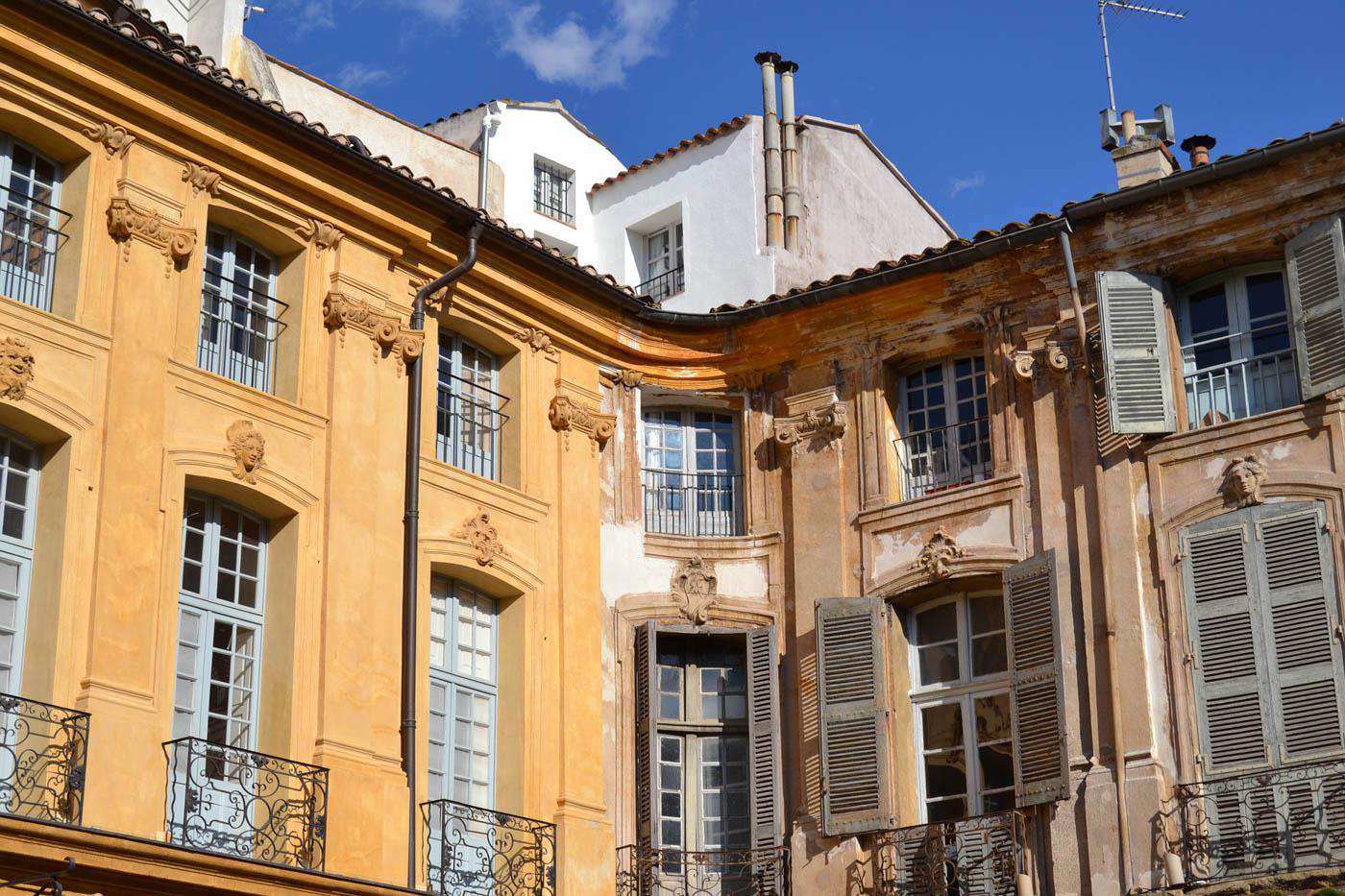 Aix-en-Provence