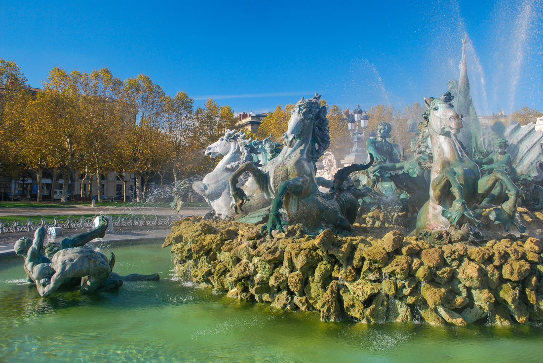 Bordeaux