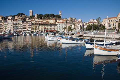 Cannes