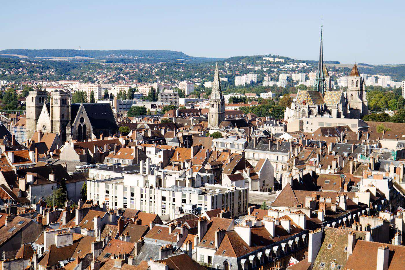 Dijon