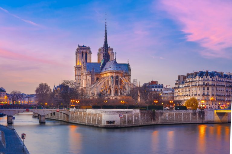Paris, France