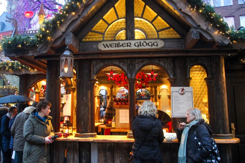 IMG 0441 Experience the Magic: 5 Reasons to Visit the Christmas Markets in Europe