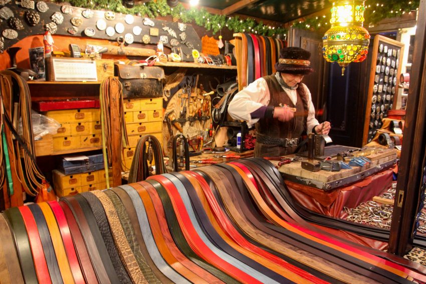 IMG 0444 Experience the Magic: 5 Reasons to Visit the Christmas Markets in Europe