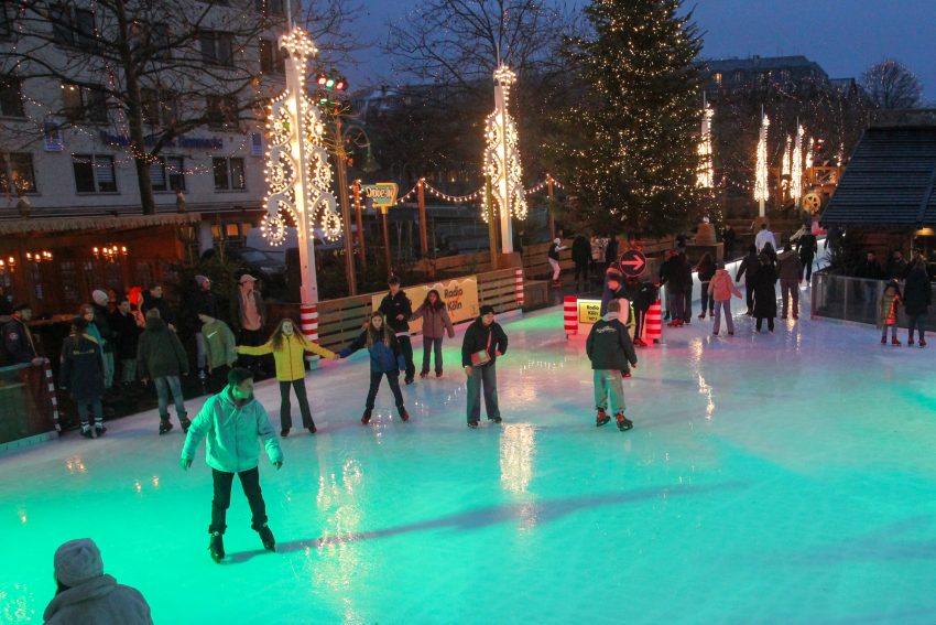 IMG 0446 Experience the Magic: 5 Reasons to Visit the Christmas Markets in Europe