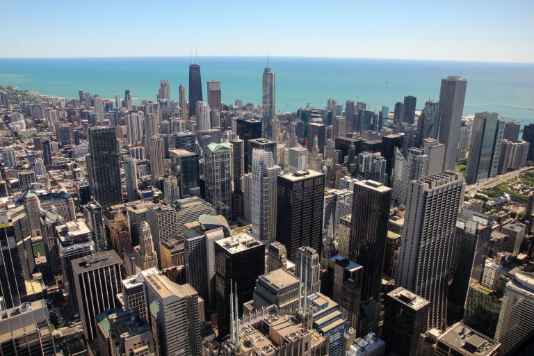 Chicago