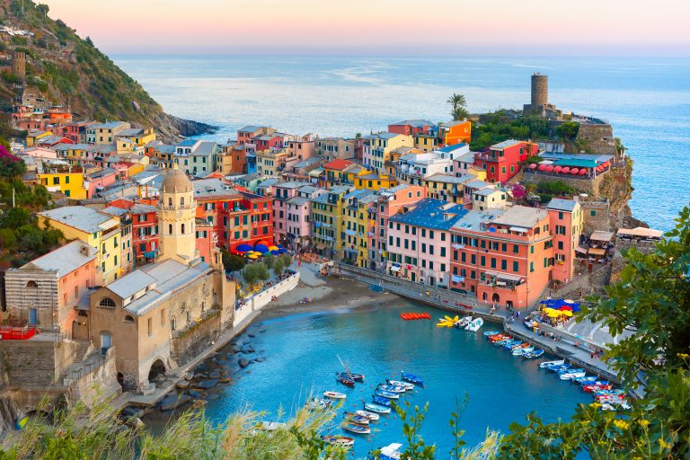 Read more about the article A Two-Week Itinerary of Italy