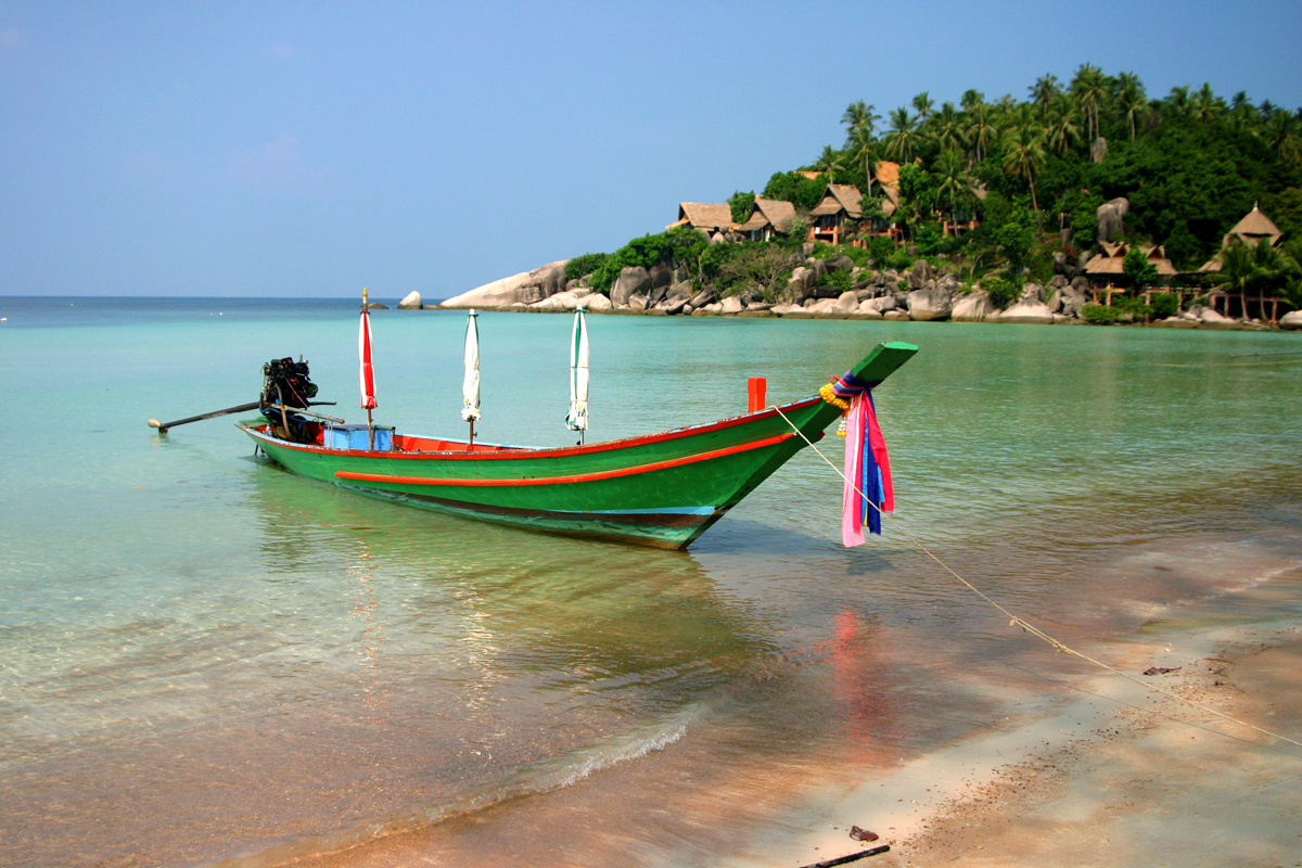 Read more about the article Thailand on a Budget? Check out the prices of hostels…