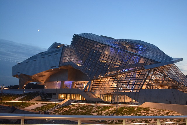 Attractions in Lyon