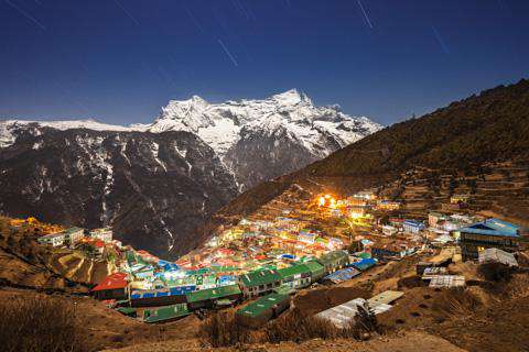 Nepal