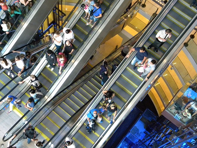 Shopping in Marseille