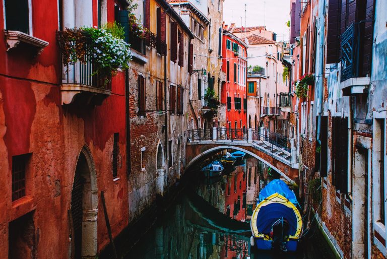 Venice