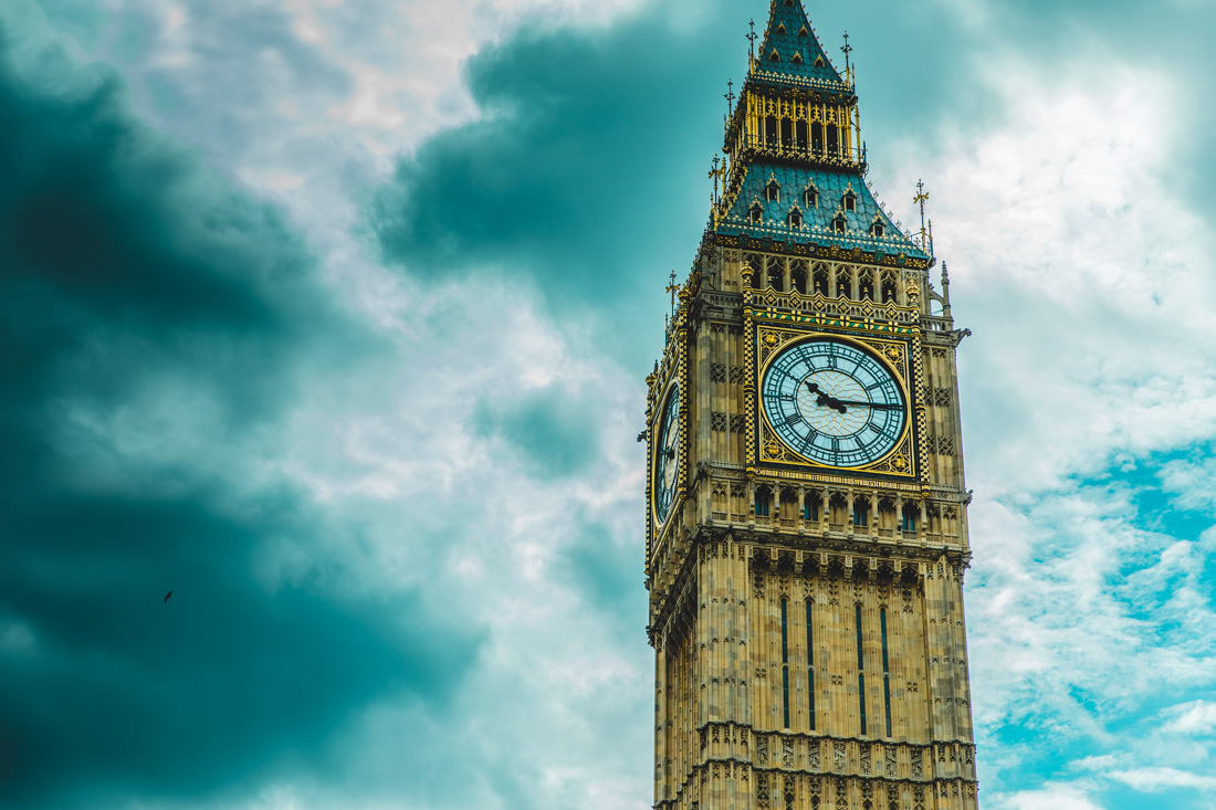 Big Ben