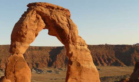 Arches National Park, Utah