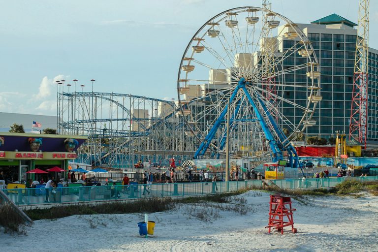 Read more about the article Daytona Beach Hotel Prices for 2024