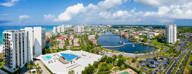 Read more about the article Hotel Costs for Destin, Florida – A Terrific Beach Destination