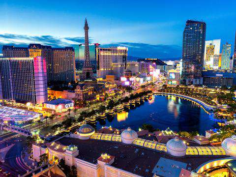 Las Vegas