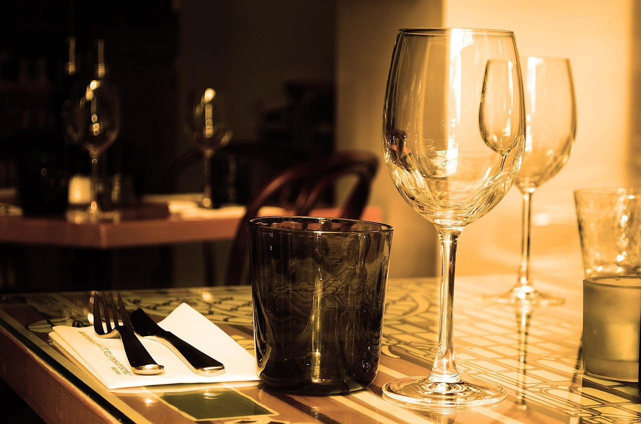 Nightlife in Lyon